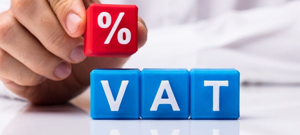 Understanding The Vat Tax Benefits Iva Tax In Mexico Naps