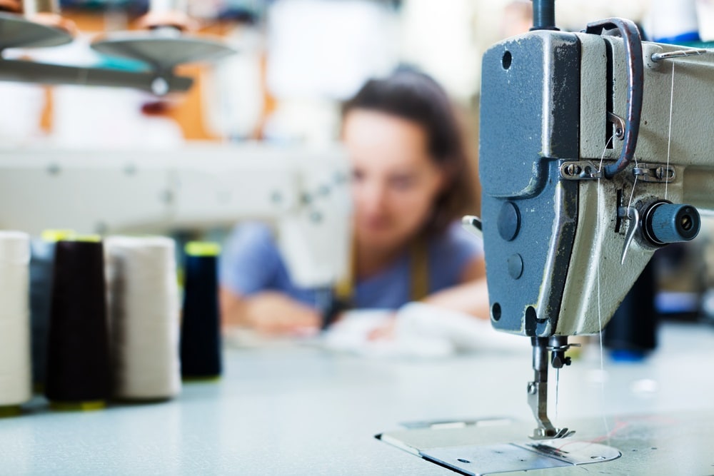 Mexico: The Best Country For Clothing Manufacturers | NAPS